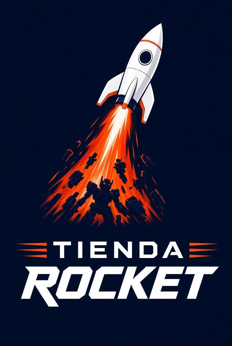 Tienda Rocket